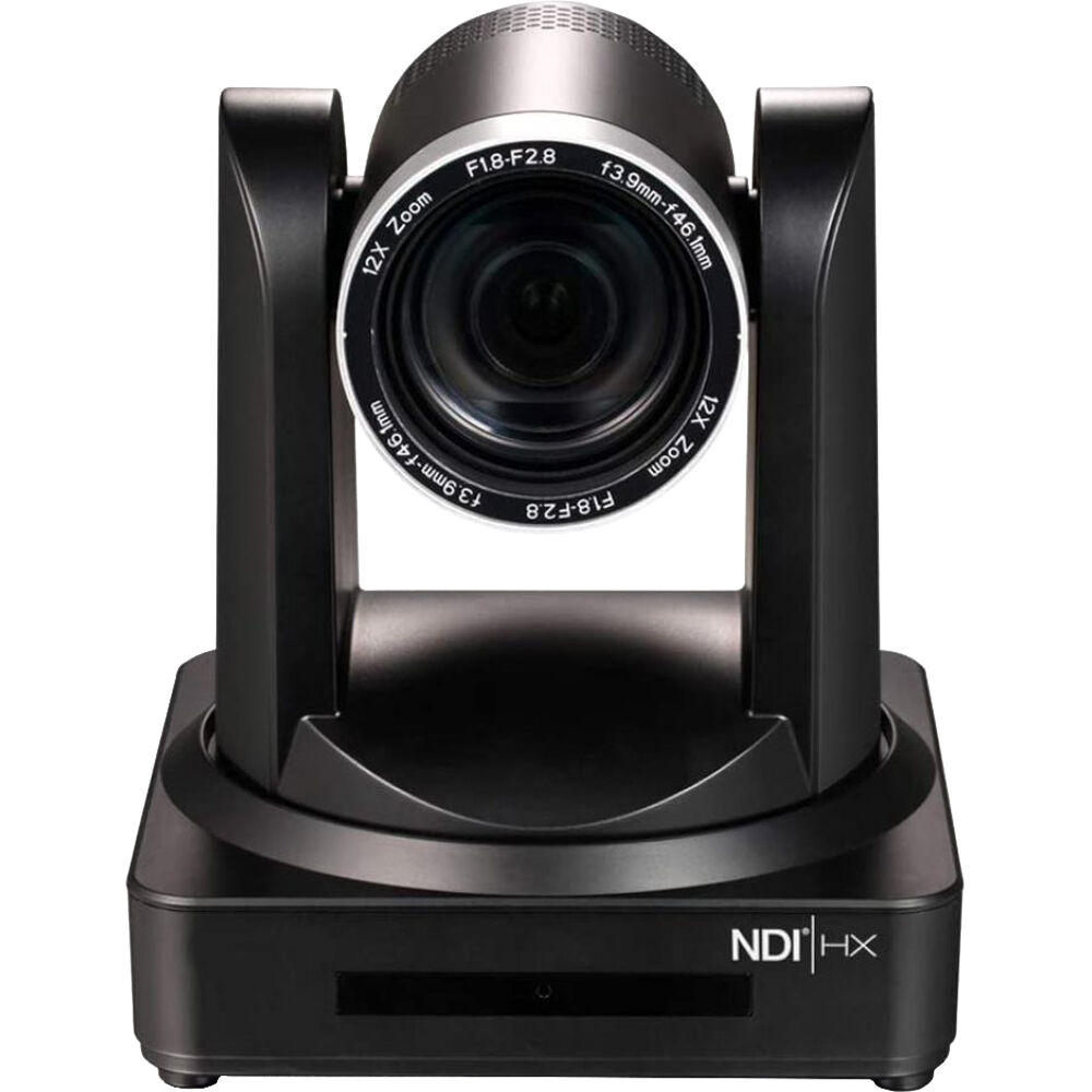 Cámara Ptz Uv510A Hdmi 3G Sdi Ndi Hx con Zoom Óptico de 20X de La Marca Ptzcam.