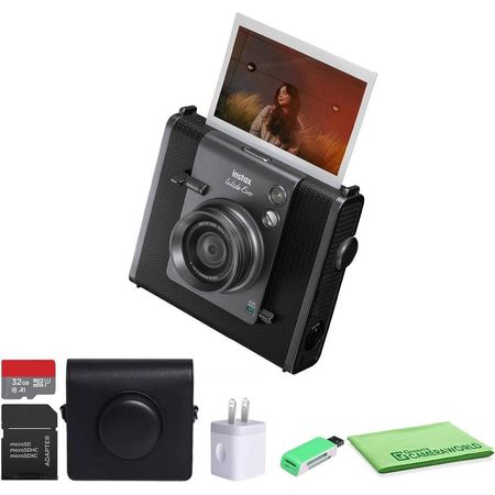 Cámara Fujifilm 16840957 Control Inalámbrico