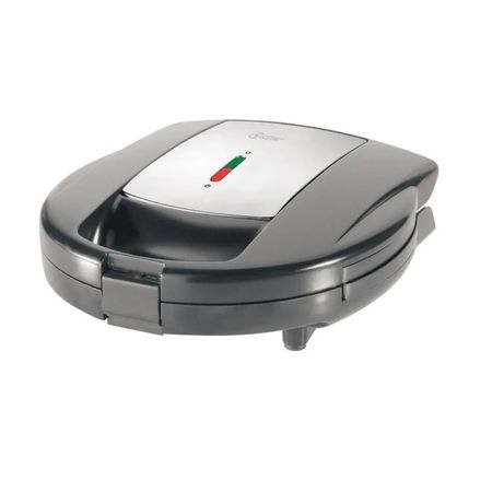 Sandwichera con Platos Removibles Oster CKSTSM3891053