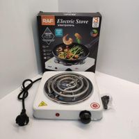 COCINA - ESTUFA ELÉCTRICA 1000W 1 HORNILLA