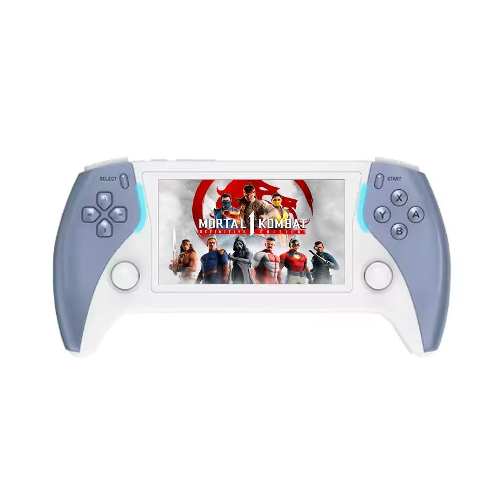 Consola de Videojuegos Portátil Pro 64GB