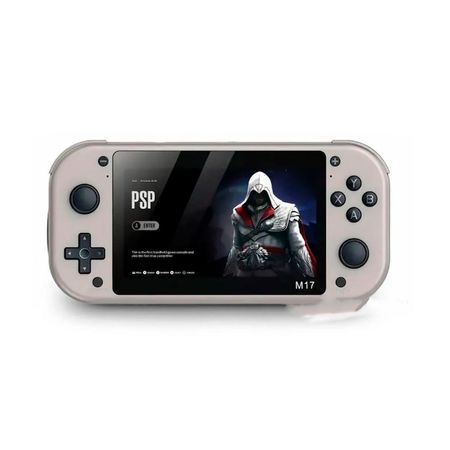 Consola de videojuegos KP-SP025 64GB