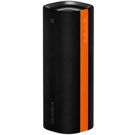 Parlante Bluetooth Xiaomi Sound Party NS7 negro
