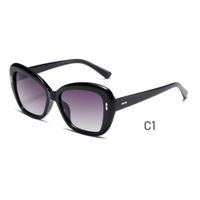 Lente de sol Mujer Homeway 3406-C1 Negro