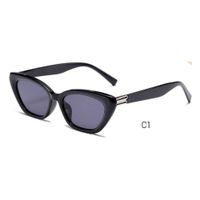 Lente de sol Mujer Homeway 3399-C1 Negro