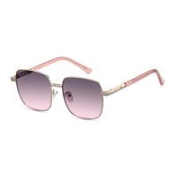 Lente de sol Mujer Homeway A0757-C4 Rosado Dorado