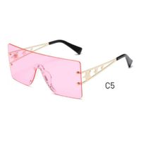 Lente de sol Mujer Homeway 3364-C5 Rosado