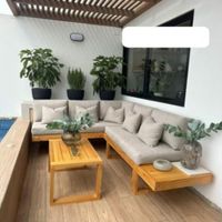 mueble seccional  brandi