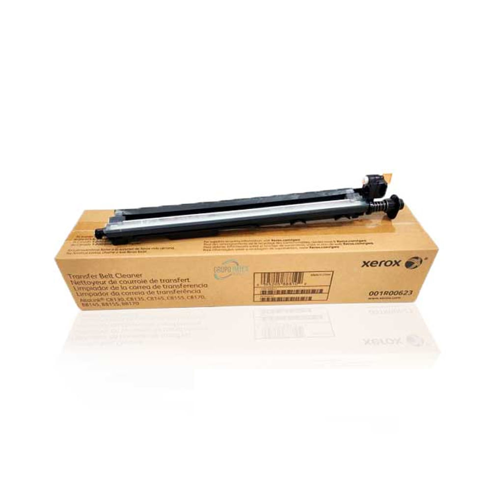 Limpiador de Banda de Transferencia Xerox 001R00623 para Impresoras - Eficiencia y Alta Calidad