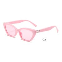 Lente de sol Mujer Homeway 3399-C2 Rosado
