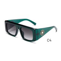 Lente de sol Mujer Homeway 3380-C4 Verde