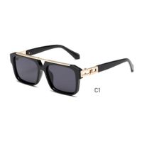 Lente de sol Mujer Homeway 3382-C1 Negro