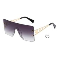 Lente de sol Mujer Homeway 3364-C3 Negro Degrade