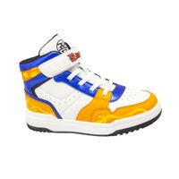 Zapatillas Dragon Ball Z Goku Botin Niño