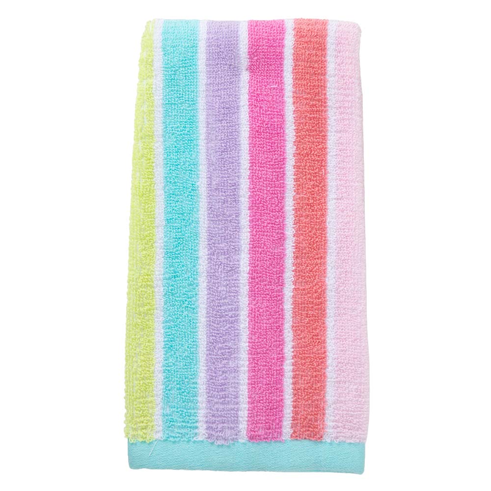 Toalla de Baño DECO HOME Little Rainbow