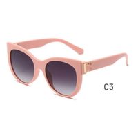 Lente de sol Mujer Homeway 3246-C3 Rosado