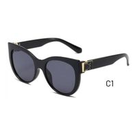 Lente de sol Mujer Homeway 3246-C1 Negro