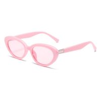 Lente de sol Mujer Homeway 3398-C5 Rosado