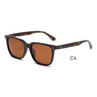 Lente de sol Mujer Homeway 3422-C4 Animal Print Marrón