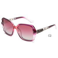Lente de sol Mujer Homeway 3056-C2 Rosado