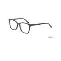 Montura Optica Acetato Mujer Homeway SR1009-C1 Negro