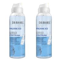 PACK 2 SPRAY HIDRATANTE ÁCIDO HIALURÓNICO 160ML DR RASHEL