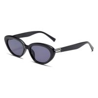 Lente de sol Mujer Homeway 3398-C1 Negro