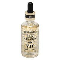 PRIMER SERUM 24K GOLD VIP 50ML DR RASHEL