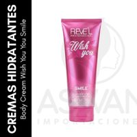 Body Cream Wish You You Smile