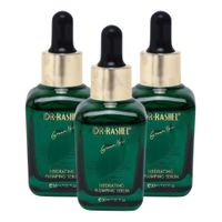 PACK 3 SERUM FACIAL TE VERDE 30ML DR RASHEL
