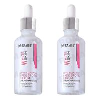 PACK 2 SUERO FACIAL WHITE SKIN 50G DR RASHEL