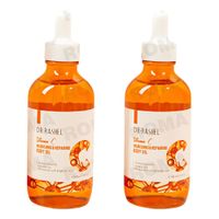 PACK 2 ACEITE CORPORAL VITAMINA C 100ML DR RASHEL
