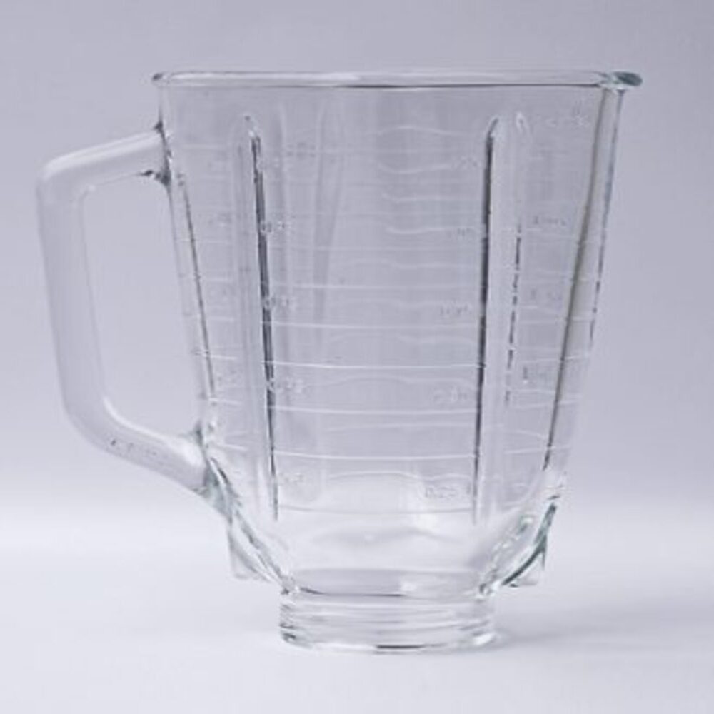 Vaso Oster de Vidrio Tradicional Refractario a Granel 25843