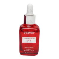 SERUM FACIAL ALPHA HYDROXY ACID 30ML DR RASHEL