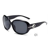 Lente de sol Mujer Homeway 3375-C1 Negro