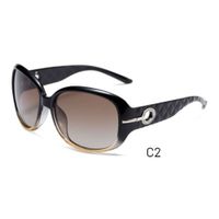 Lente de sol Mujer Homeway 3375-C2 Marrón