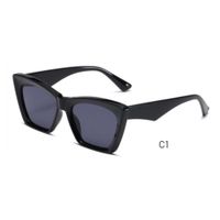 Lente de sol Mujer Homeway 3360-C1 Negro