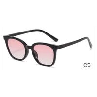 Lente de sol Mujer con protección UV Homeway CT2019-C5 Rosado