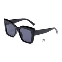 Lente de sol Mujer Homeway 3389-C1 Negro