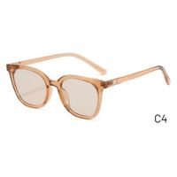 Lente de sol Mujer con protección UV Homeway CT2019-C4 Beige