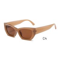 Lente de sol Mujer Homeway 3425-C4 Marrón