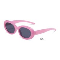 Lente de sol Mujer Homeway 3370-C4 Rosado
