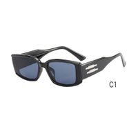 Lente de sol Mujer Homeway CT2004-C1 Negro