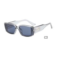 Lente de sol Mujer Homeway CT2004-C3 Plomo