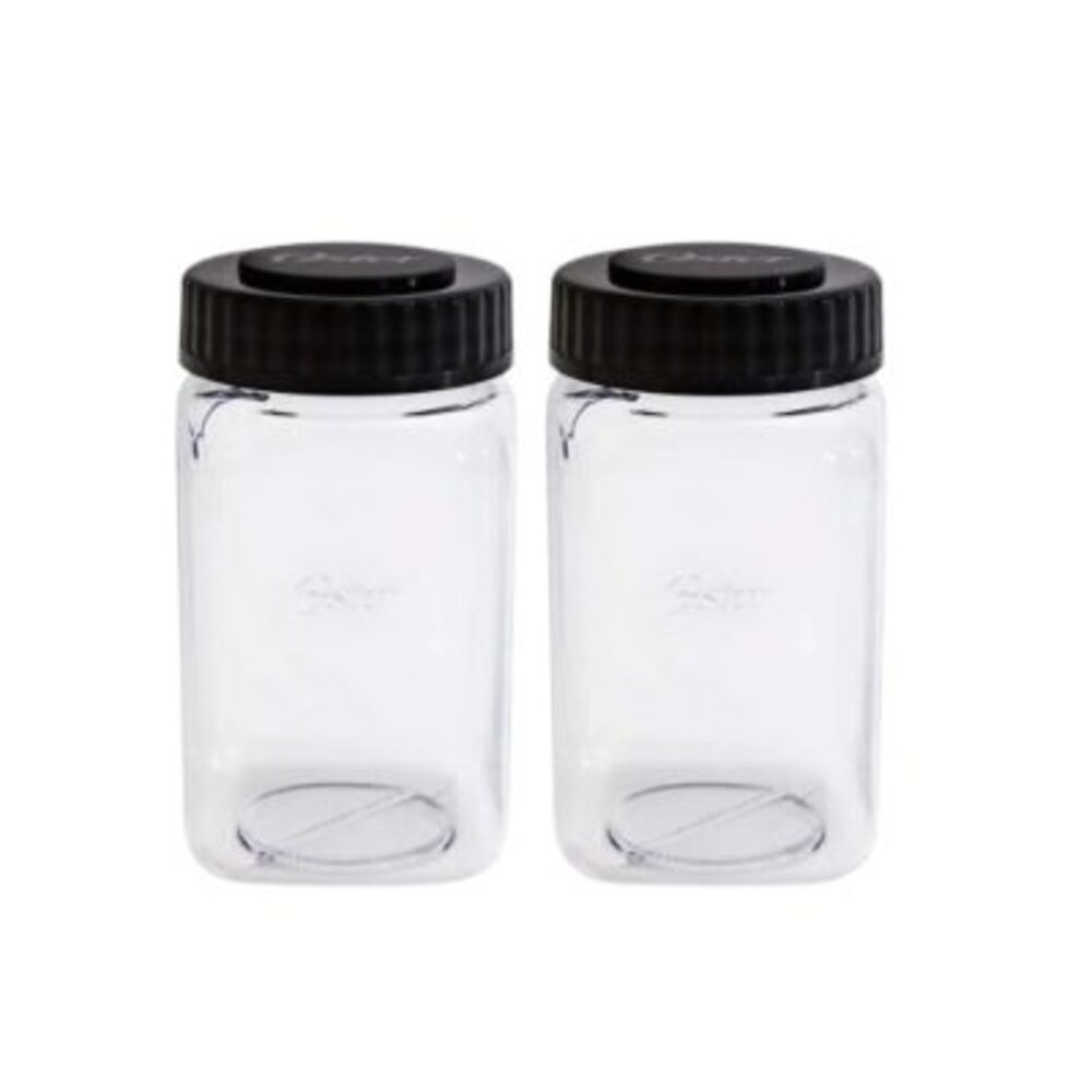 2 Mini jarras Oster de 500ml BLSTMJ 500 011