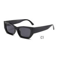Lente de sol Mujer Homeway 3425-C1 Negro