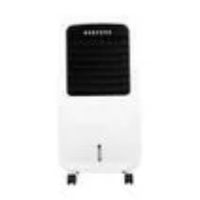 Enfriador de Aire Portátil Orange AC103AR Blanco Metal Plástico