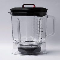 Vaso de Vidrio Boroclass Oster 2L Caja BLSTAC GXS 011