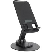 Soporte Pegable Para Teléfono Gira 360