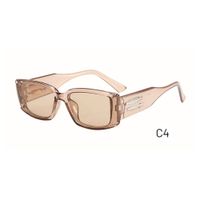 Lente de sol Mujer Homeway CT2004-C4 Marrón